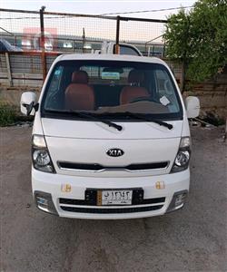 Kia Bongo